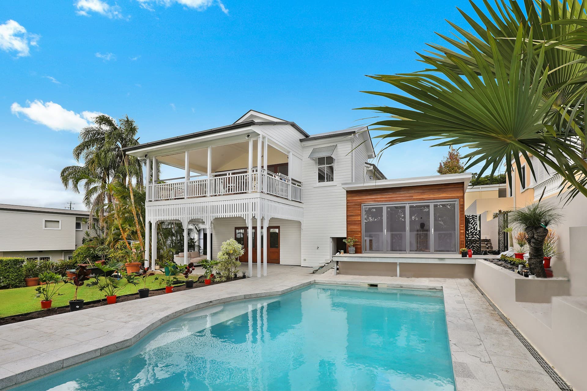 Beautiful home in Redlands, California